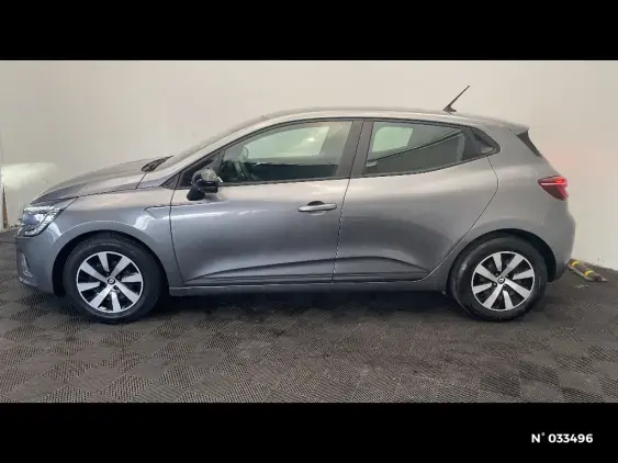 RENAULT CLIO V - voiture d'occasion - Photo 2