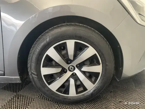 RENAULT CLIO V - voiture d'occasion - Photo 8