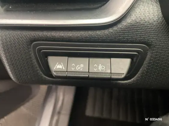 RENAULT CLIO V - voiture d'occasion - Photo 14