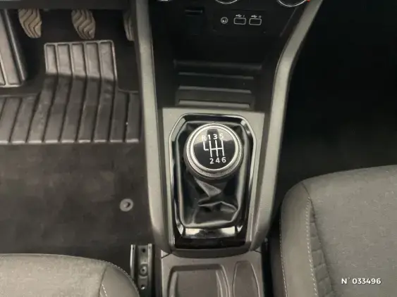 RENAULT CLIO V - voiture d'occasion - Photo 25