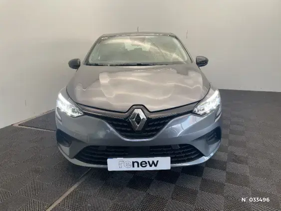 RENAULT CLIO V - voiture d'occasion - Photo 3