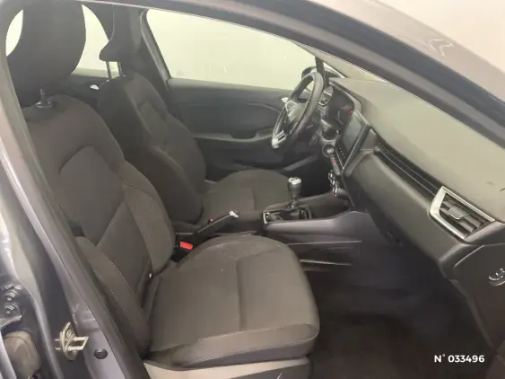 RENAULT CLIO V - voiture d'occasion - Photo 10