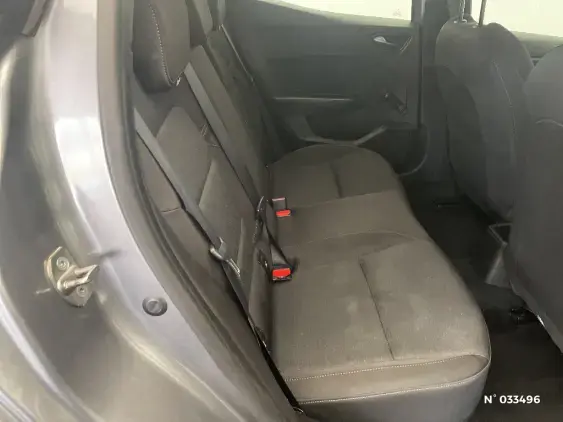 RENAULT CLIO V - voiture d'occasion - Photo 11