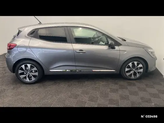 RENAULT CLIO V - voiture d'occasion - Photo 5