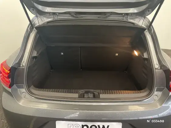 RENAULT CLIO V - voiture d'occasion - Photo 7