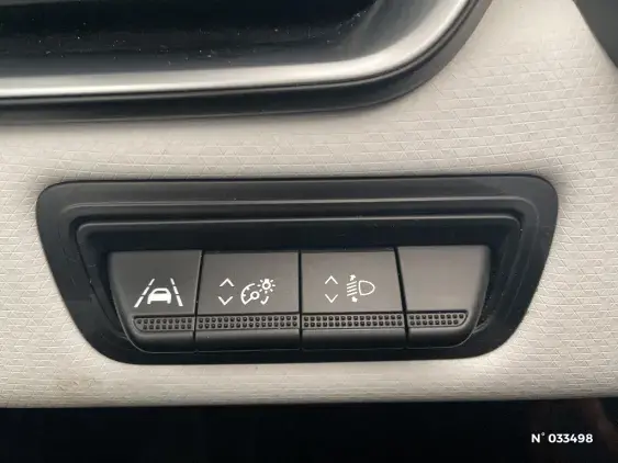 RENAULT CLIO V - voiture d'occasion - Photo 15