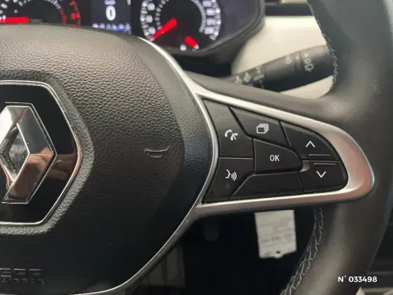 RENAULT CLIO V - voiture d'occasion - Photo 29