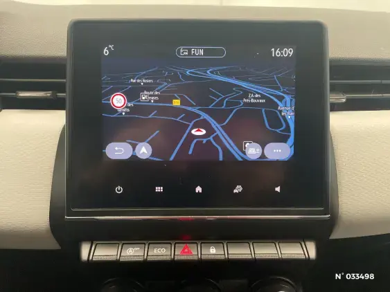 RENAULT CLIO V - voiture d'occasion - Photo 30