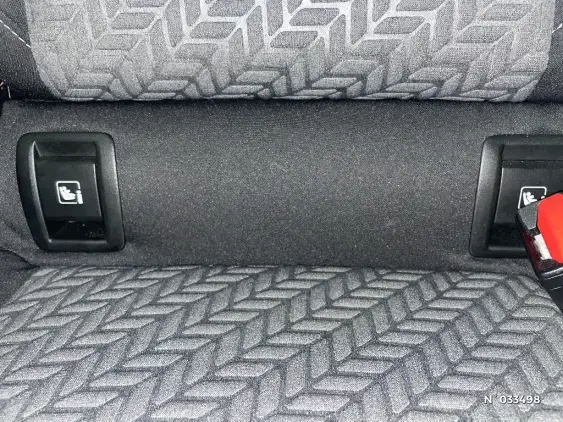 RENAULT CLIO V - voiture d'occasion - Photo 34