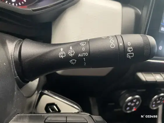 RENAULT CLIO V - voiture d'occasion - Photo 36