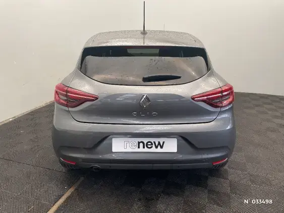 RENAULT CLIO V - voiture d'occasion - Photo 6