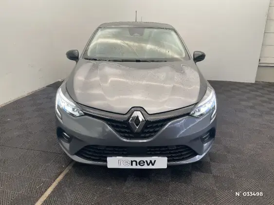 RENAULT CLIO V - voiture d'occasion - Photo 3