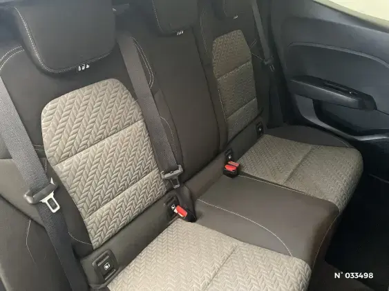 RENAULT CLIO V - voiture d'occasion - Photo 11