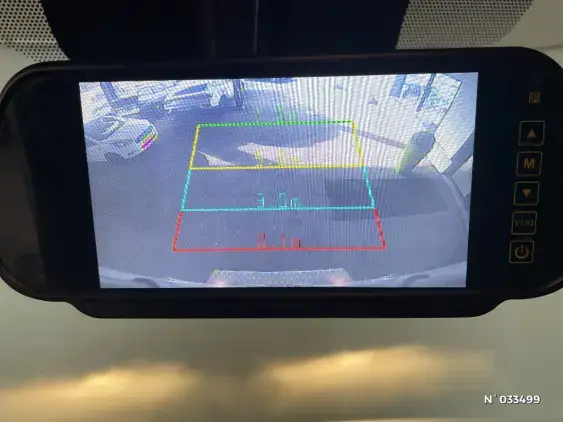 RENAULT MASTER III - voiture d'occasion - Photo 12