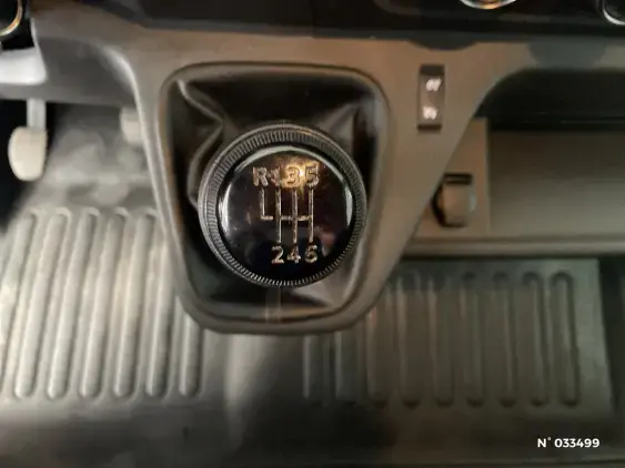 RENAULT MASTER III - voiture d'occasion - Photo 20