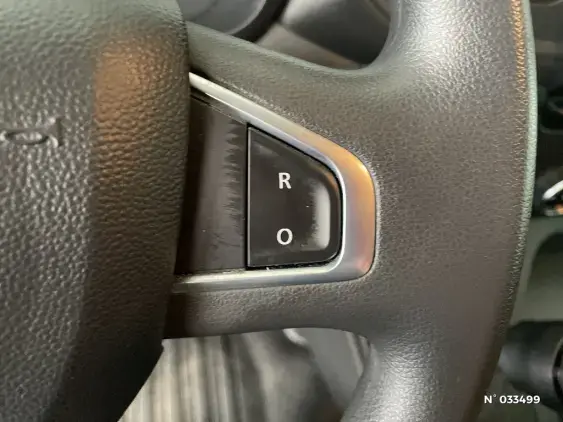 RENAULT MASTER III - voiture d'occasion - Photo 22