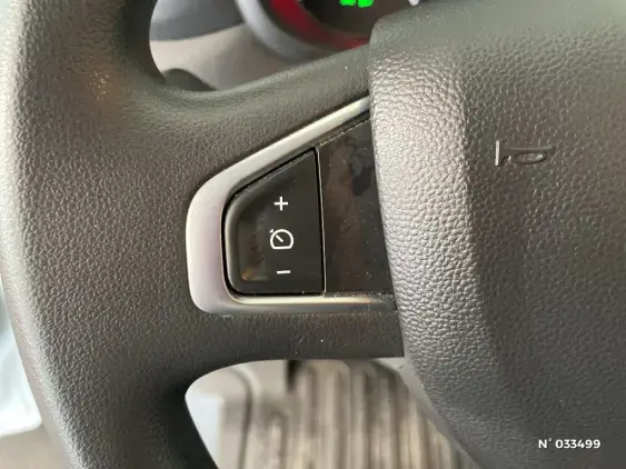 RENAULT MASTER III - voiture d'occasion - Photo 23