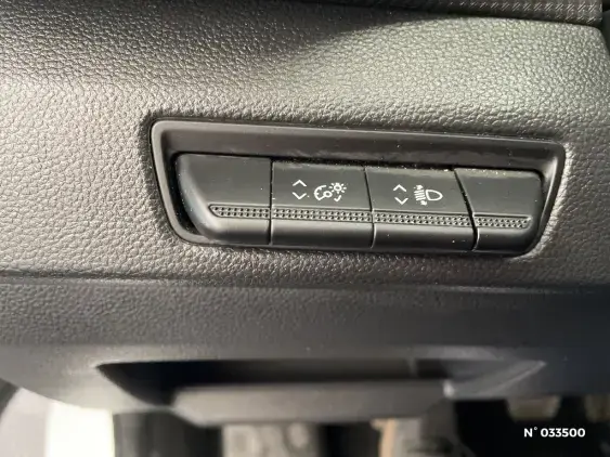 RENAULT TRAFIC FG III - voiture d'occasion - Photo 14