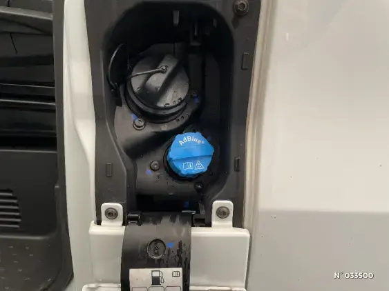 RENAULT TRAFIC FG III - voiture d'occasion - Photo 25