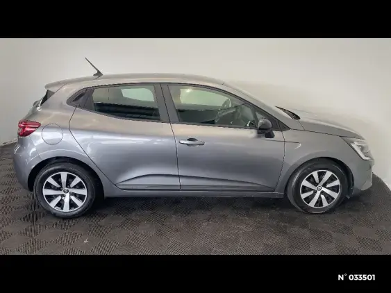 RENAULT CLIO V - voiture d'occasion - Photo 5