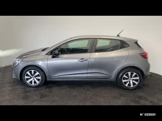 RENAULT CLIO V - voiture d'occasion - Photo 2