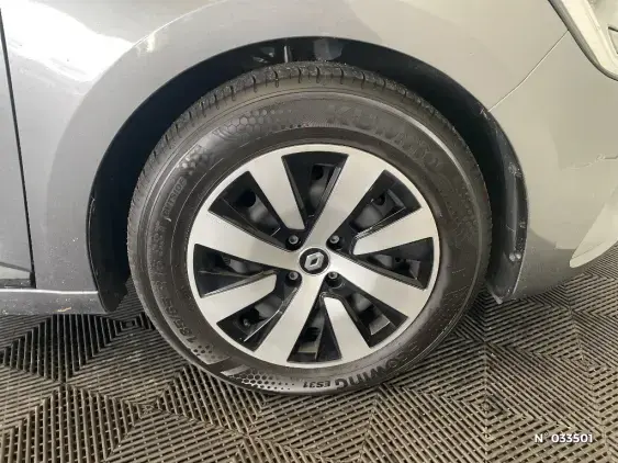 RENAULT CLIO V - voiture d'occasion - Photo 8