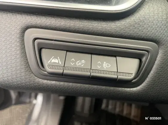 RENAULT CLIO V - voiture d'occasion - Photo 14