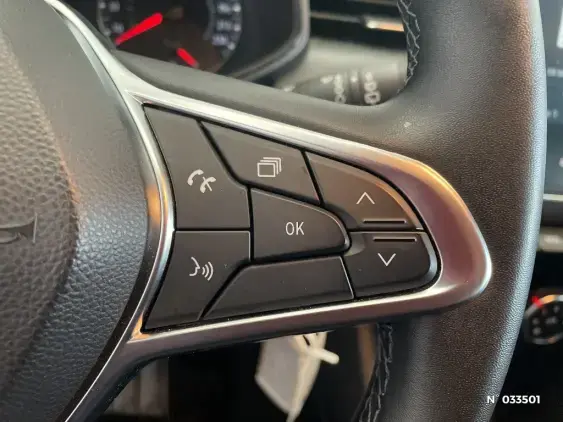 RENAULT CLIO V - voiture d'occasion - Photo 28