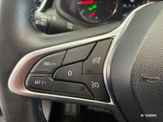 RENAULT CLIO V - voiture d'occasion - Photo 29