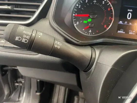 RENAULT CLIO V - voiture d'occasion - Photo 33