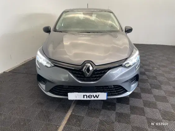 RENAULT CLIO V - voiture d'occasion - Photo 3