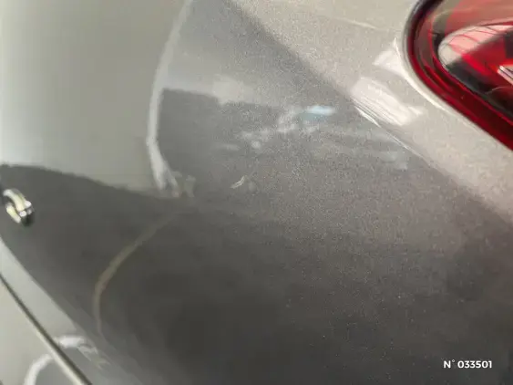 RENAULT CLIO V - voiture d'occasion - Photo 24