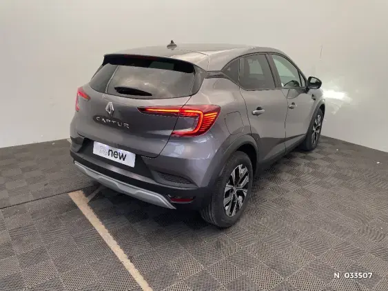 RENAULT CAPTUR II - voiture d'occasion - Photo 4