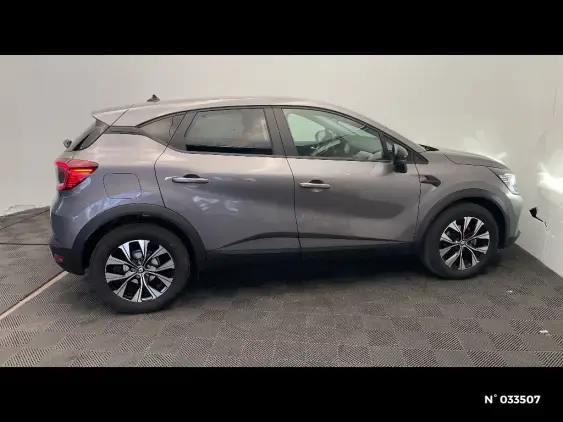 RENAULT CAPTUR II - voiture d'occasion - Photo 5