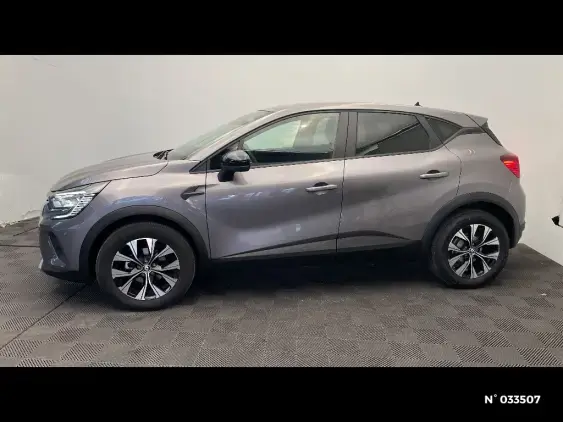 RENAULT CAPTUR II - voiture d'occasion - Photo 2