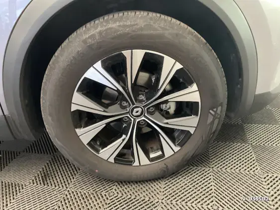 RENAULT CAPTUR II - voiture d'occasion - Photo 8