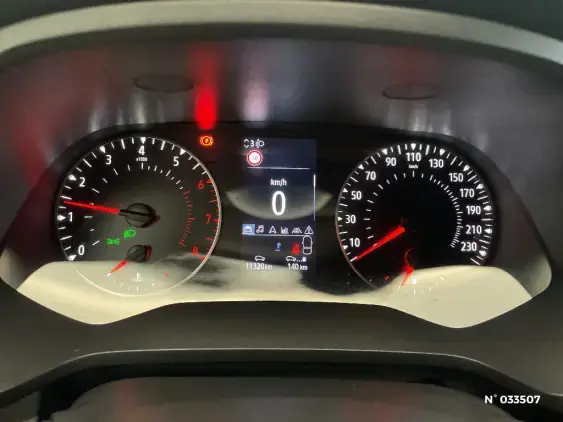 RENAULT CAPTUR II - voiture d'occasion - Photo 12