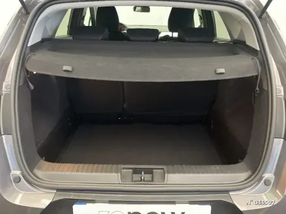 RENAULT CAPTUR II - voiture d'occasion - Photo 7