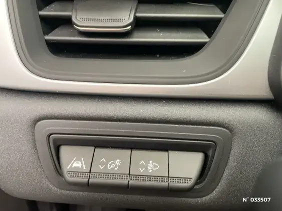 RENAULT CAPTUR II - voiture d'occasion - Photo 15