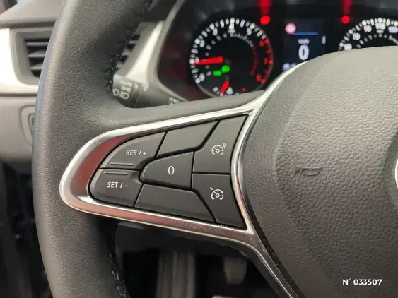 RENAULT CAPTUR II - voiture d'occasion - Photo 25