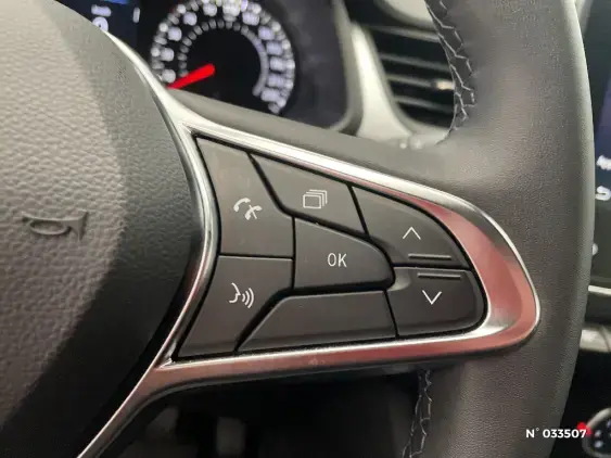 RENAULT CAPTUR II - voiture d'occasion - Photo 26