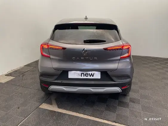 RENAULT CAPTUR II - voiture d'occasion - Photo 6