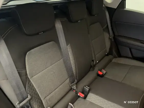 RENAULT CAPTUR II - voiture d'occasion - Photo 11