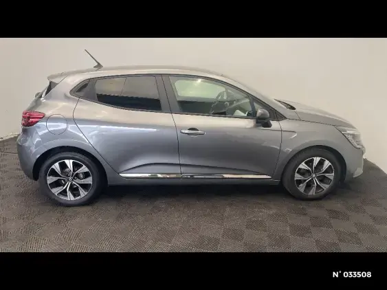 RENAULT CLIO V - voiture d'occasion - Photo 5