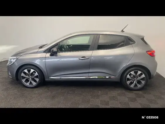 RENAULT CLIO V - voiture d'occasion - Photo 2