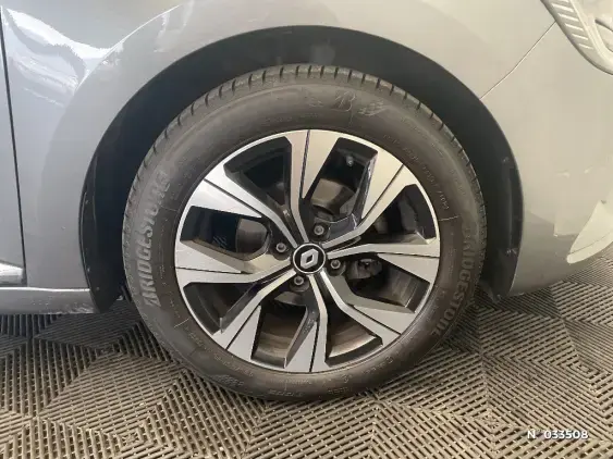 RENAULT CLIO V - voiture d'occasion - Photo 8