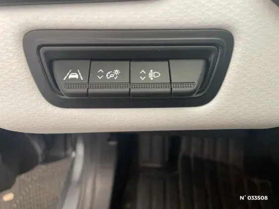 RENAULT CLIO V - voiture d'occasion - Photo 15