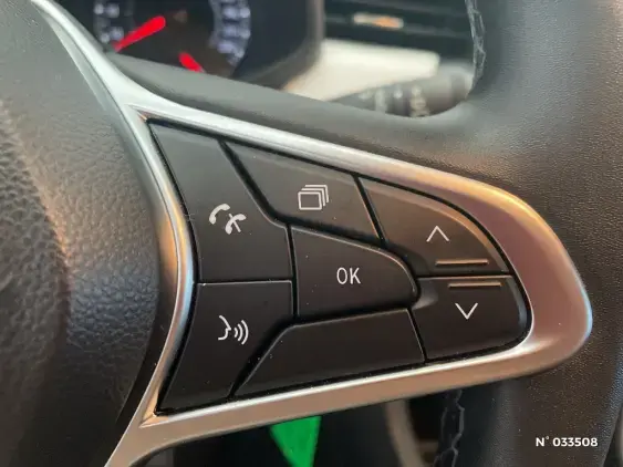 RENAULT CLIO V - voiture d'occasion - Photo 26