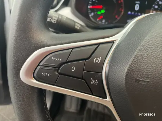 RENAULT CLIO V - voiture d'occasion - Photo 27