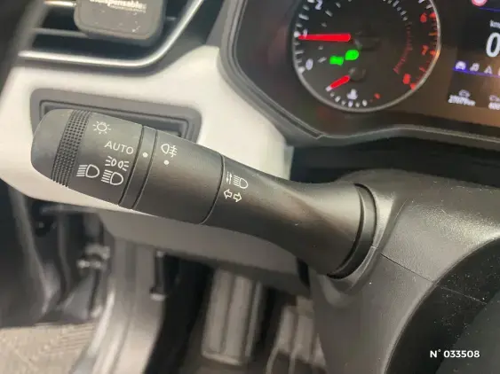 RENAULT CLIO V - voiture d'occasion - Photo 32